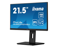 iiyama ProLite XUB2292HSU-B6 - 1217918 - zdjęcie 5